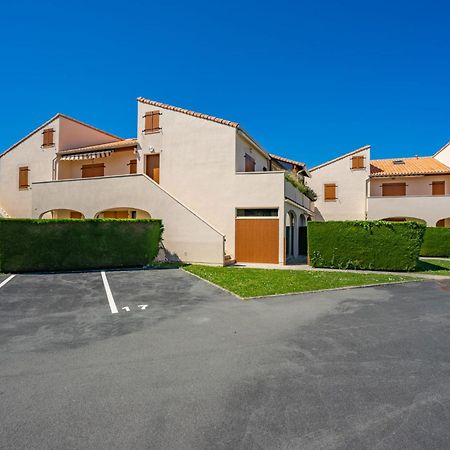 Apartment Les Soleils Rouges-15 By Interhome Во-сюр-Мер Екстер'єр фото
