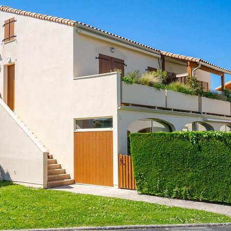 Apartment Les Soleils Rouges-15 By Interhome Во-сюр-Мер Екстер'єр фото