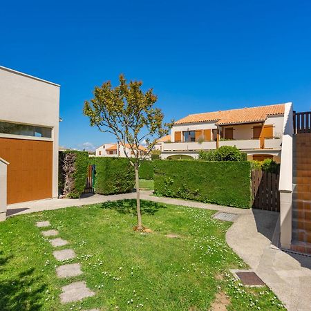 Apartment Les Soleils Rouges-15 By Interhome Во-сюр-Мер Екстер'єр фото