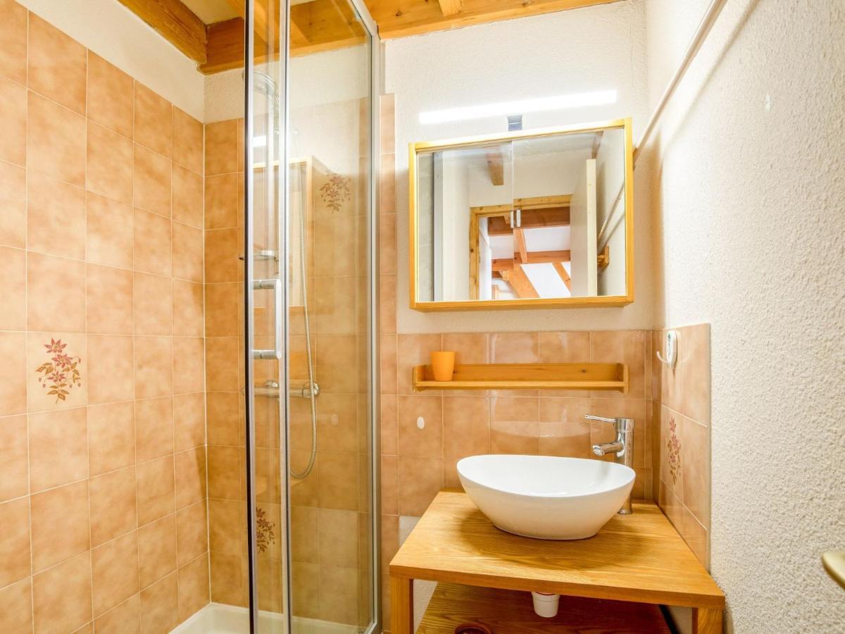Apartment Les Soleils Rouges-15 By Interhome Во-сюр-Мер Екстер'єр фото