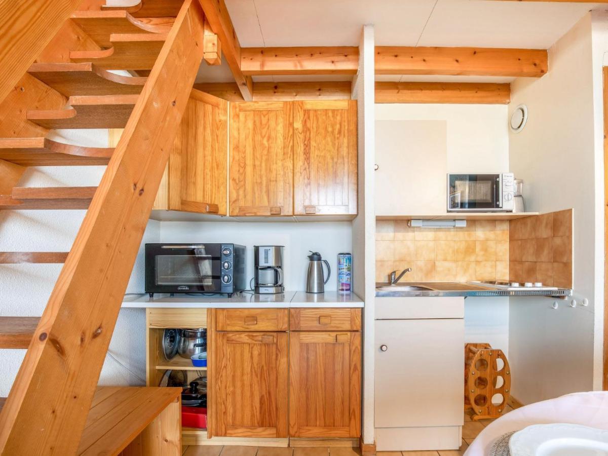 Apartment Les Soleils Rouges-15 By Interhome Во-сюр-Мер Екстер'єр фото