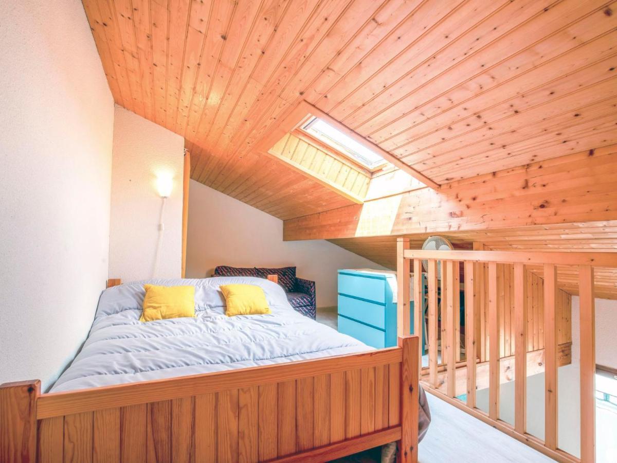 Apartment Les Soleils Rouges-15 By Interhome Во-сюр-Мер Екстер'єр фото